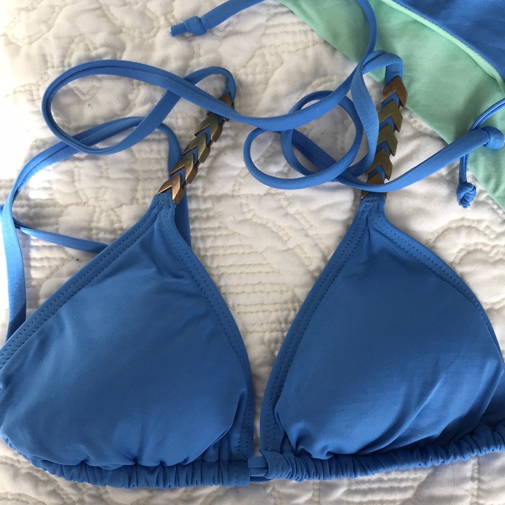 LSpace Swimsuit Set